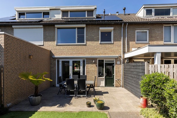 Medium property photo - Van Speijklaan 5, 5694 CG Son en Breugel
